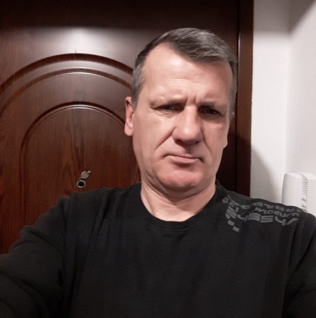 Zbigniew, 55, Pulawy