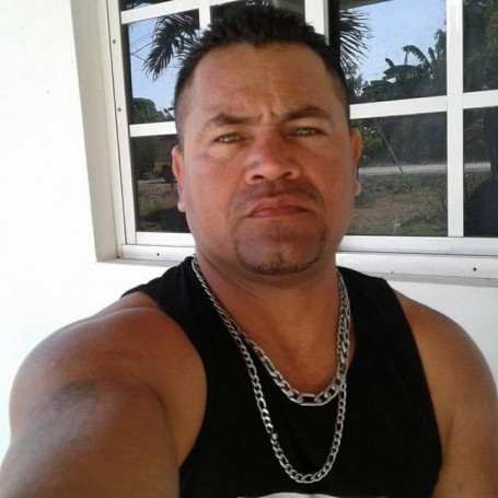 Jose, 45, Miami Beach