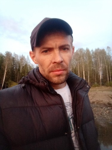 Виталий, 36, Kachkanar