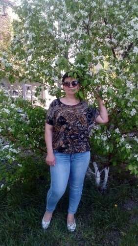 Людмила, 51, Temirtau