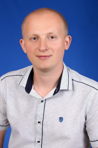 Дмитрий, 35, Klintsy