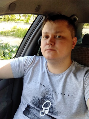 Vladislav, 34, Chelyabinsk