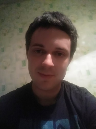 Денис, 30, Kaniv
