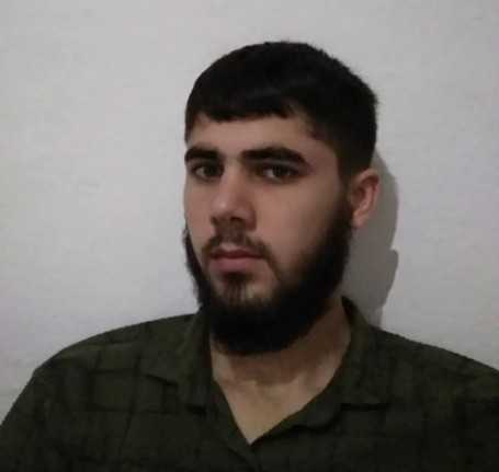 Рамзан, 23, Sovetskaya