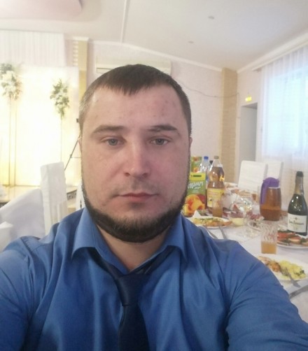 Иван, 33, Yershov
