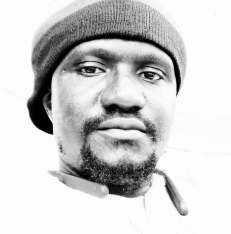 Amadou, 36, Sukuta