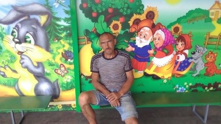 Рома, 45, Voronezh