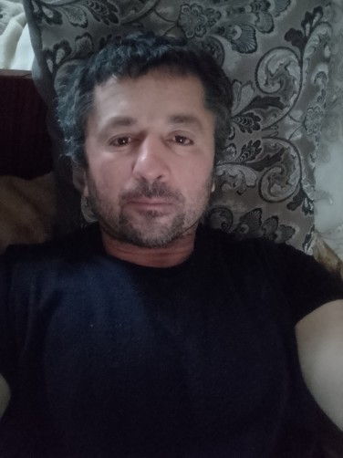 Мераб, 43, Troitskoye