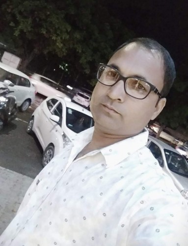 Raj, 37, Nowrangapur