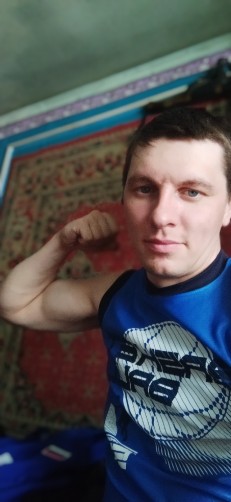 Алексей, 29, Gorno-Altaysk