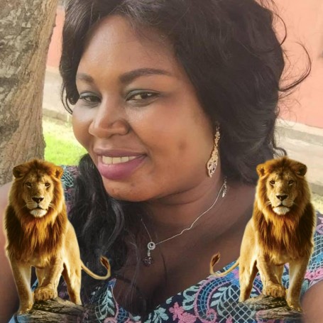 Diana, 33, Accra