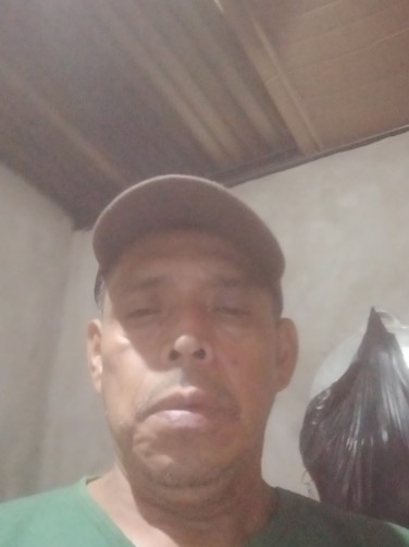 Armando, 51, Totonicapan
