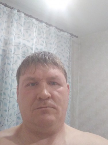 Вова, 45, Boguchany