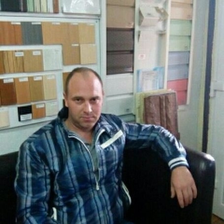 Алексей, 42, Vyazniki