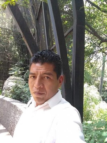Javier, 40, Actopan
