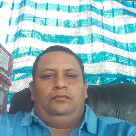 Hector Antonio, 42, Monrovia