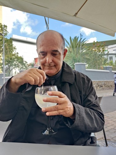 Jose, 55, Madrid