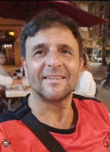 Alberto, 52, Valencia