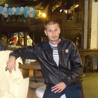 Pavel, 39, Voronezh