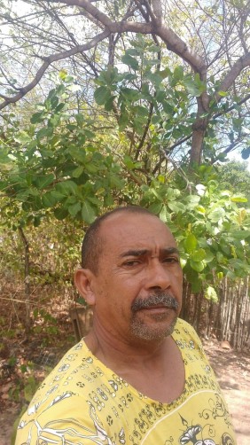 Francisco Marcos da Silva, 59, Maracanau