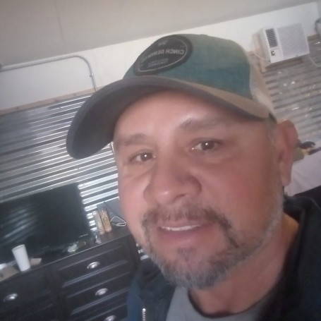 Juan, 50, San Antonio