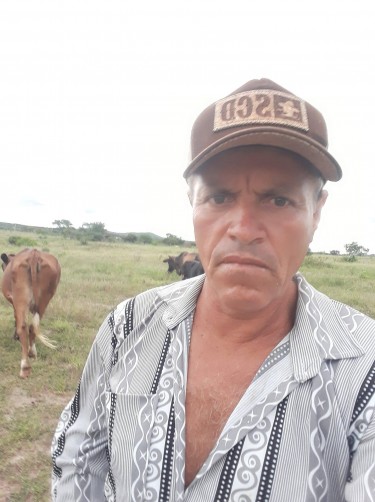 Jose, 57, Parauapebas