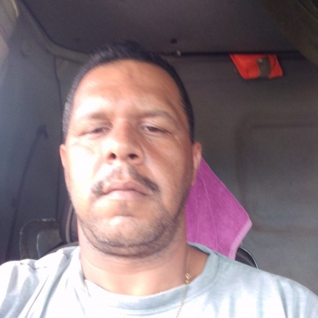 José, 41, Jales