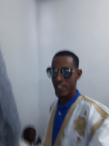 Medsalem222, 37, Nouakchott