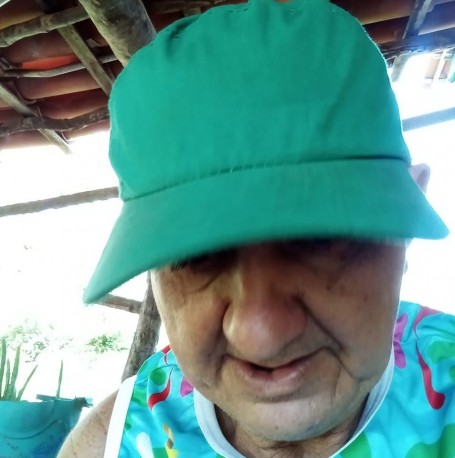 Cosme, 56, Acarau