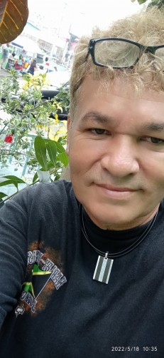 Jose, 59, San Rafael San Diego