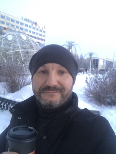 Денис, 40, Monchegorsk