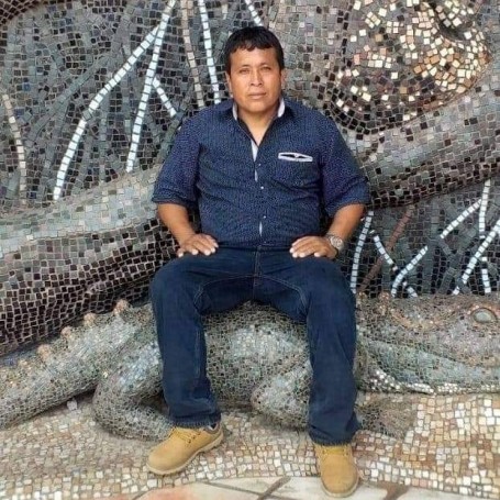 Elmer, 42, Chiclayo