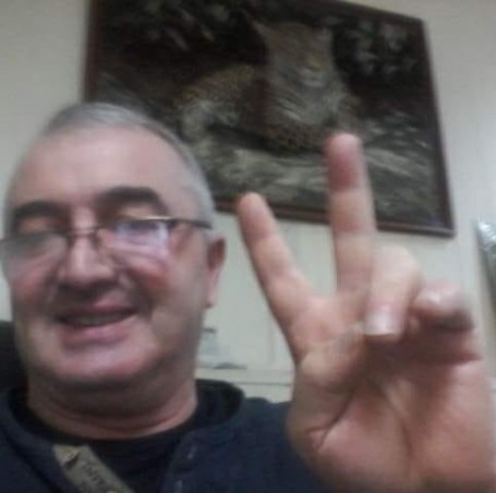 Валерий, 60, Batumi