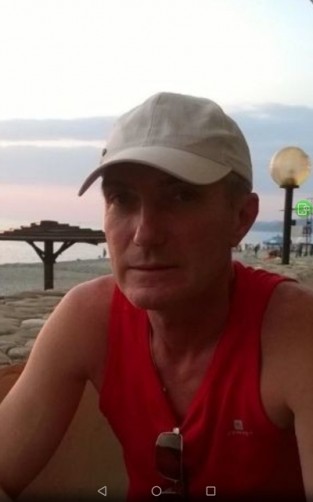 Андрей, 55, Livny
