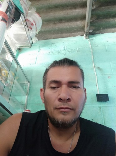 Carlos Antonio, 44, Santa Ana