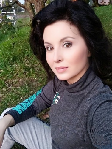 Софья, 43, Moscow