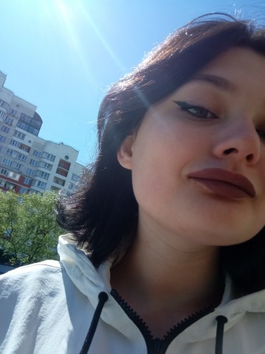 Your, 19, Moscow