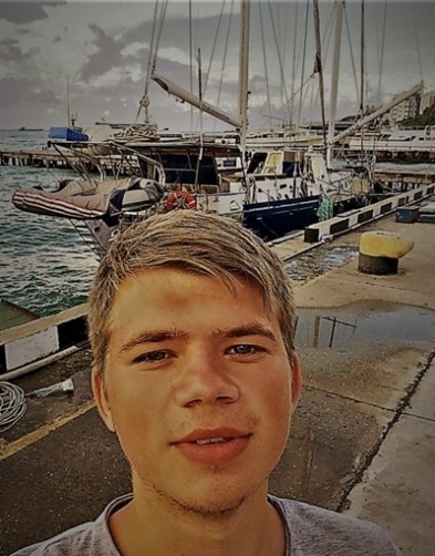 Oleg, 24, Montego Bay