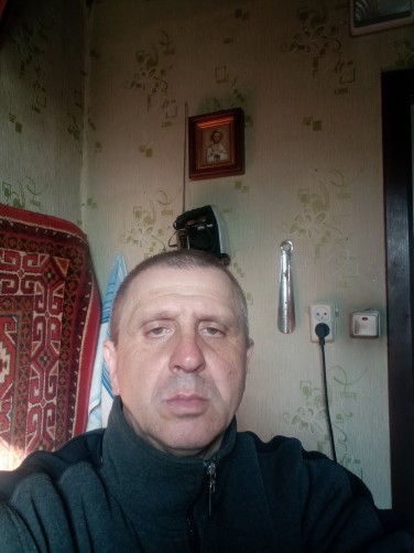 Борис, 51, Kuybyshevo