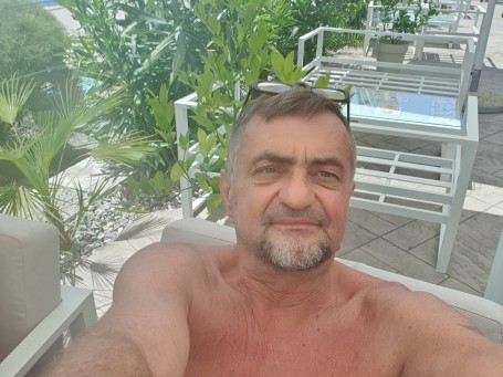Erik, 53, Graz