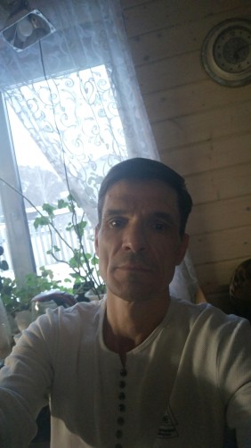 Евгений, 53, Polovinnoye