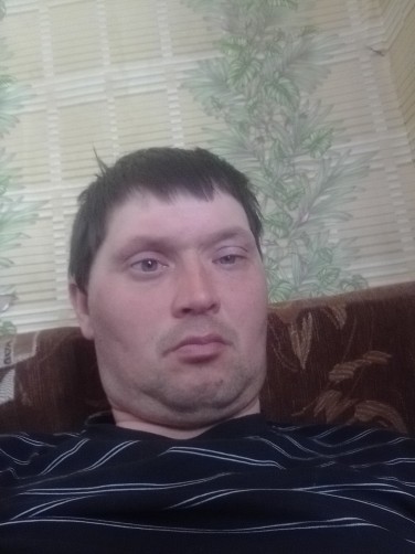 Иван, 34, Kudymkar