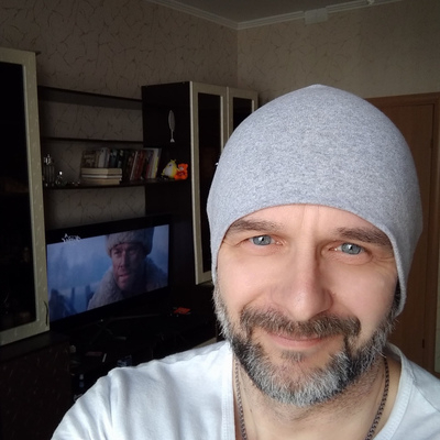 Sergei, 47, Shatura