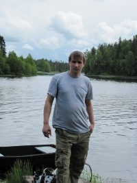 Sergey, 34, Petrozavodsk