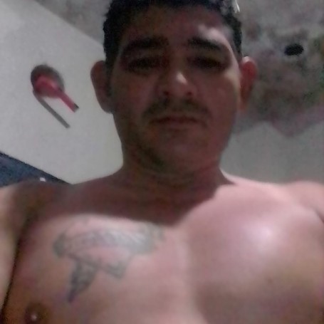 Gerardo, 44, Colima