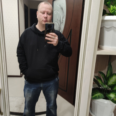 Олег, 32, Klintsy