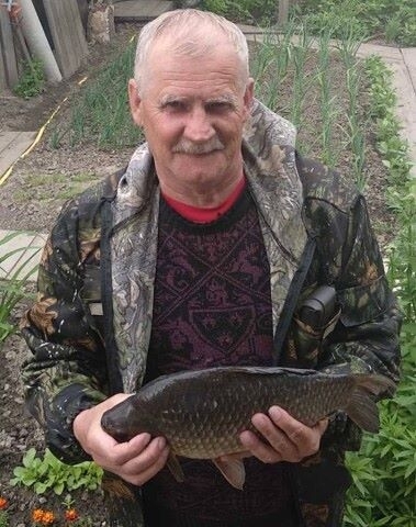 Анатолий, 67, Zarechnyy