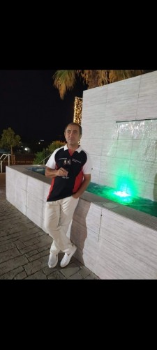 ЛЕОНИДАС, 48, Larnaca