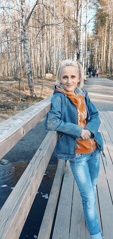 Татьяна, 42, Petrozavodsk