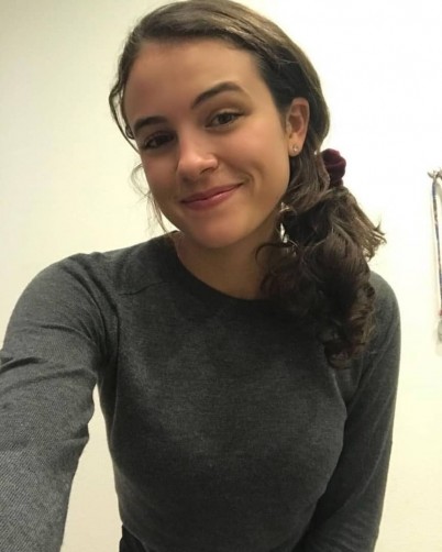 Sofia, 30, Cincinnati